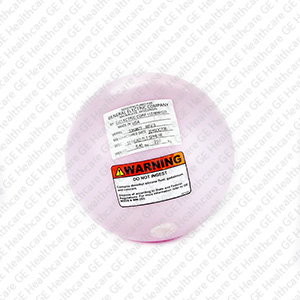 3T Head Transvers Lateral Sphere Phantom Assembly 3T Head Transvers Lateral Sphere Phantom Assembly