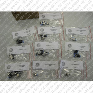 Pneumatic Fitting Kit Pneumatic Fitting Kit