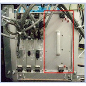 Power Supply Shuttle with Power Supply Power Supply Shuttle with Power Supply