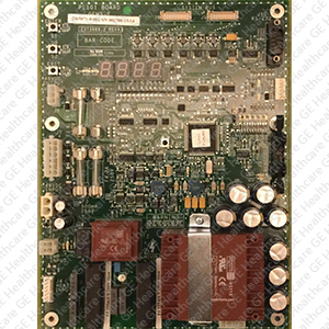 Parting Line 101 PDU Board with Program v5.0.7