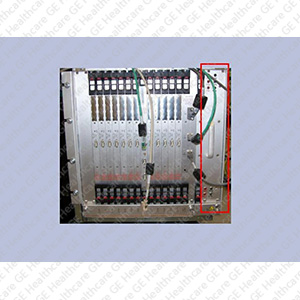 Discovery ST Main Power Supply Discovery ST Main Power Supply
