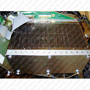 GDAS 16 Slice Left BP-Chassis Assembly EMC Edition 1-2 GDAS 16 Slice Left BP-Chassis Assembly EMC Edition 1-2