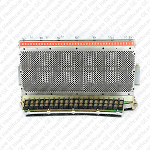 GDAS - MDAS 16 Slice Center BP-Chassis ASM GDAS - MDAS 16 Slice Center BP-Chassis ASM