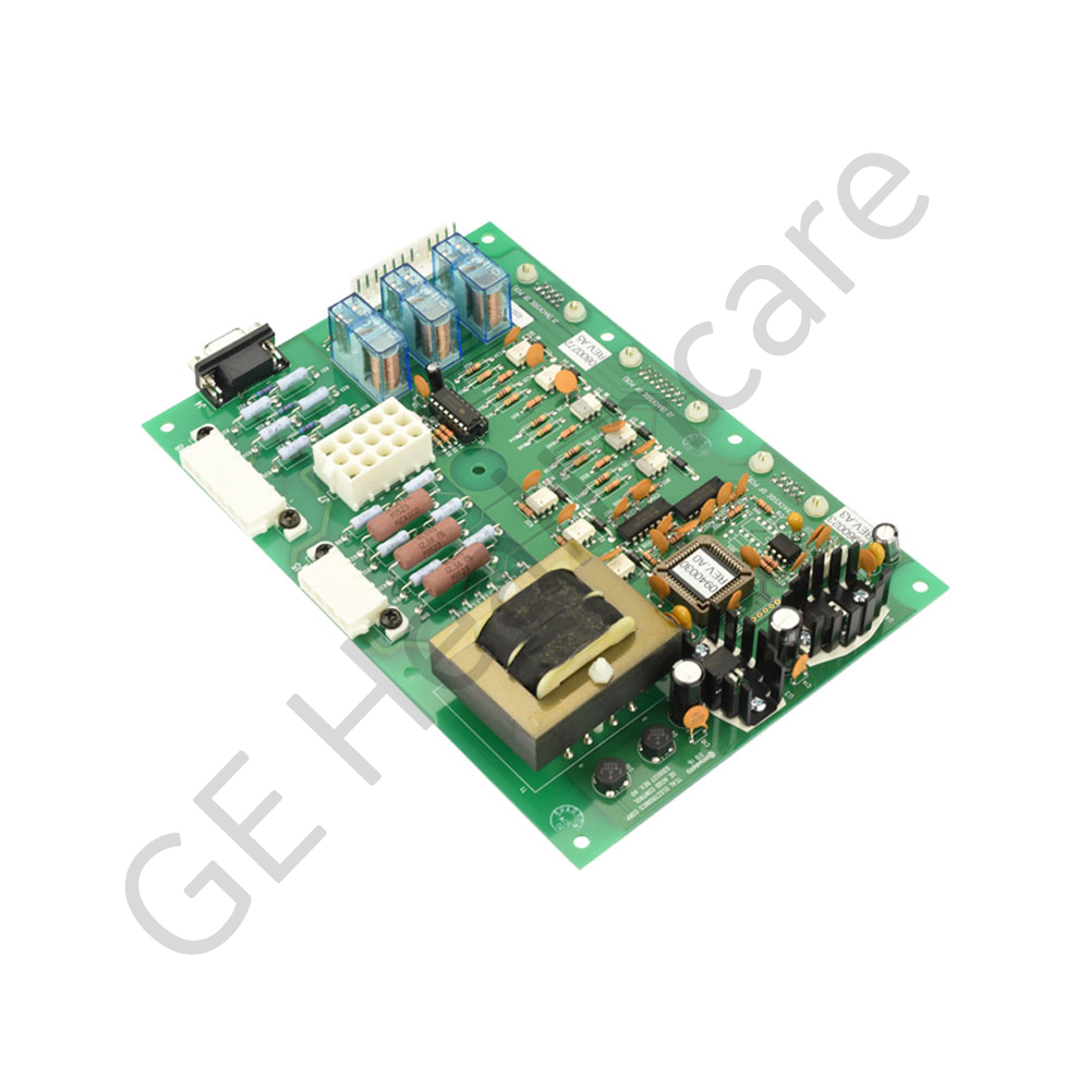 3T ACGD Power Distribution Unit (PDU) Control Board 3T ACGD Power Distribution Unit (PDU) Control Board