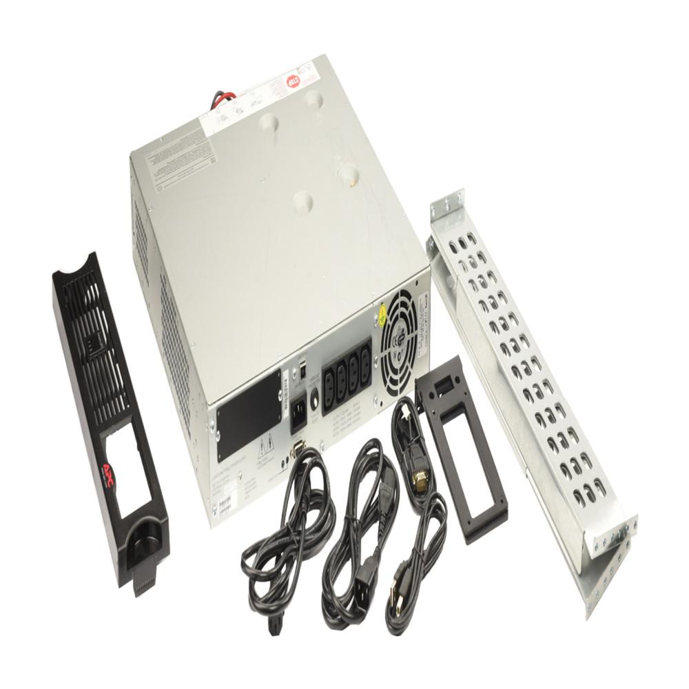 Advantage Workstation (AWS) UPS Advantage Workstation (AWS) UPS