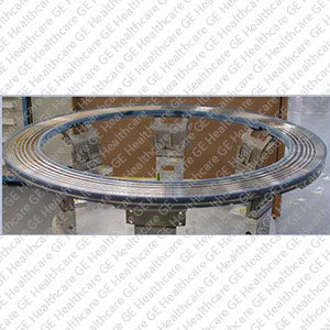 2.5 GB 2 CHANNEL HSDCD SLIPRING ASM 2376399 2.5 GB 2 CHANNEL HSDCD SLIPRING ASM 2376399