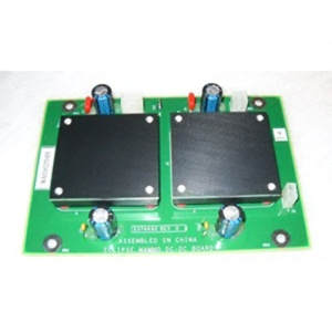 Mammography Collimator DC-DC Board 2376691 Mammography Collimator DC-DC Board 2376691