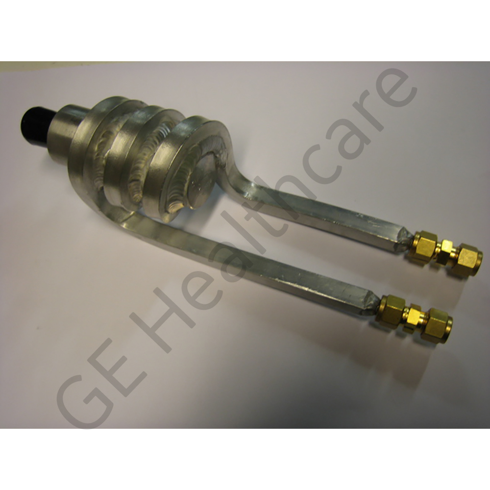 TARGET DUMP ASSY TARGET DUMP ASSY