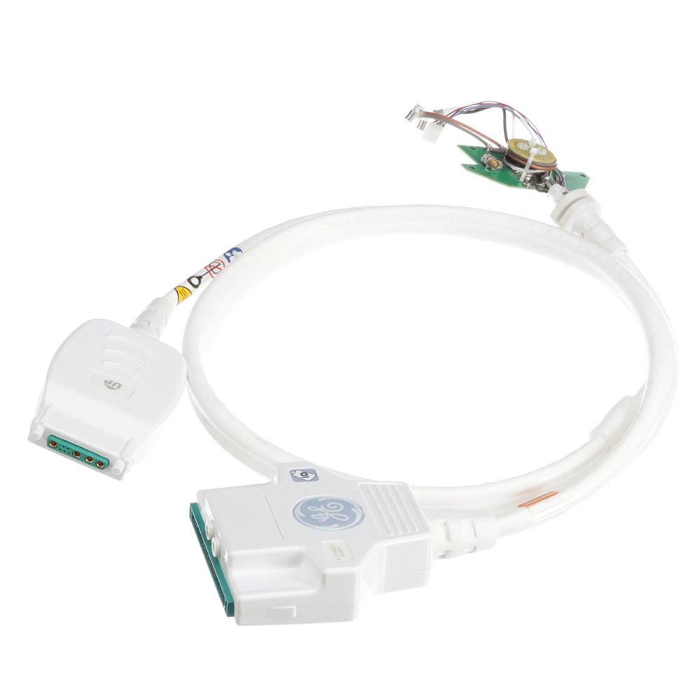 8 Channel Body Array Cable Assembly 2377425-7 8 Channel Body Array Cable Assembly 2377425-7