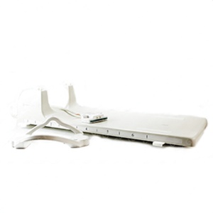 8 Channel Cervical Thoracic Lumbar (CTL) Coil Imaging Option 8 Channel Cervical Thoracic Lumbar (CTL) Coil Imaging Option