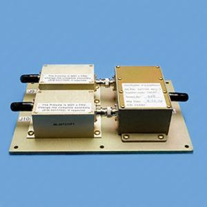 3T Body Preamp and Combiner Module 2377703 3T Body Preamp and Combiner Module 2377703