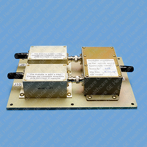 3T Body Preamp and Combiner Module 2377703 3T Body Preamp and Combiner Module 2377703