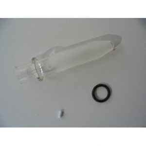 Reaction Vessel C Reaction Vessel C