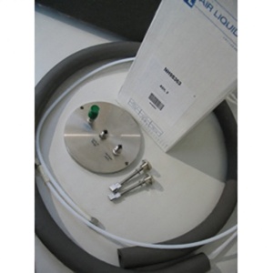 DEWAR for LIQ.N2 DEWAR for LIQ.N2