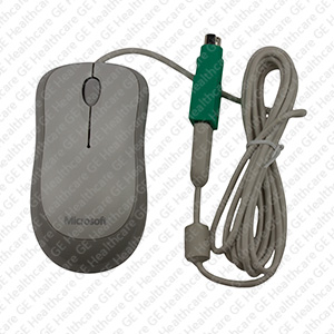 Digital Leader (DL) Optical Mouse