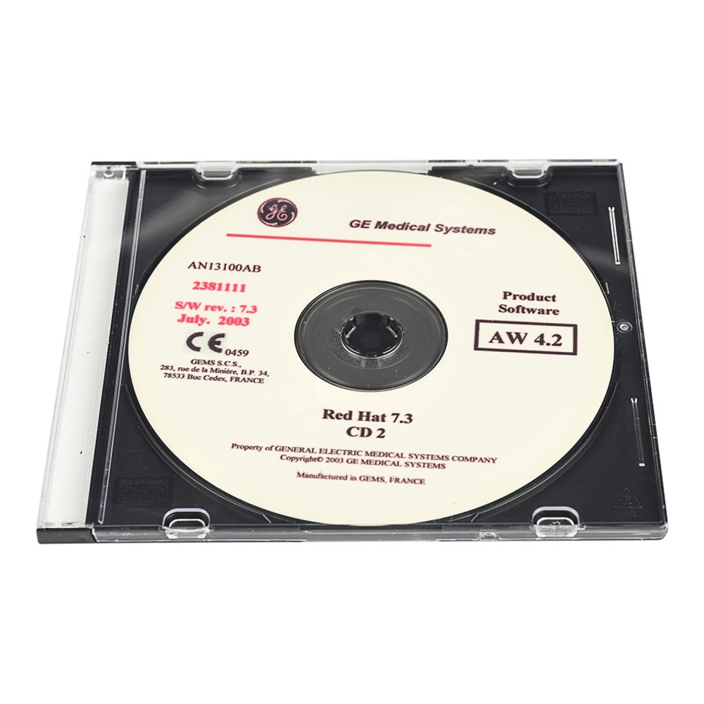 RED HAT 7.3 XW8000 CD 2381111 RED HAT 7.3 XW8000 CD 2381111