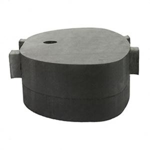 3T 8CH Torso Array Phantom Positioner 3T 8CH Torso Array Phantom Positioner