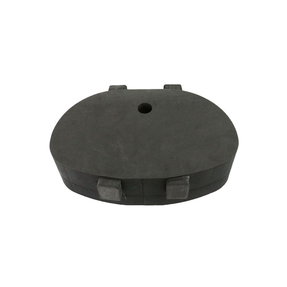 3T 8CH Torso Array Phantom Positioner 3T 8CH Torso Array Phantom Positioner