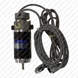 Motor for Longitudinal Motion Motor for Longitudinal Motion