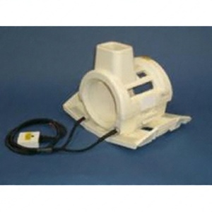 1.5T Quad Extremity Cable with Coil ID 2383613-3 1.5T Quad Extremity Cable with Coil ID 2383613-3