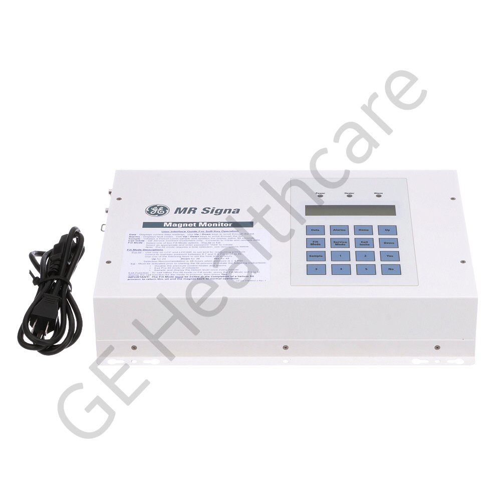 MAGNET MONITOR 3 - RoHS 2394952-100 MAGNET MONITOR 3 - RoHS 2394952-100