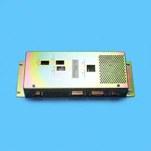 Global Operator Console Audio Box 2395043-2 Global Operator Console Audio Box 2395043-2