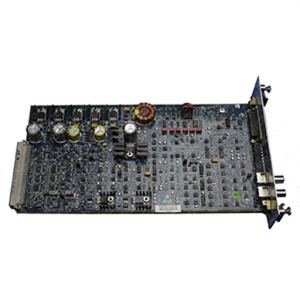 Nuclear Magnetic Resonance HFA Control Board Assembly 2396050-2 Nuclear Magnetic Resonance HFA Control Board Assembly 2396050-2