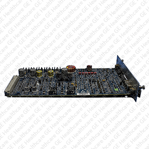Nuclear Magnetic Resonance HFA Control Board Assembly 2396050-2