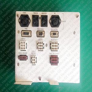 AC Distributor Box Kit, Vivid 3 AC Distributor Box Kit, Vivid 3
