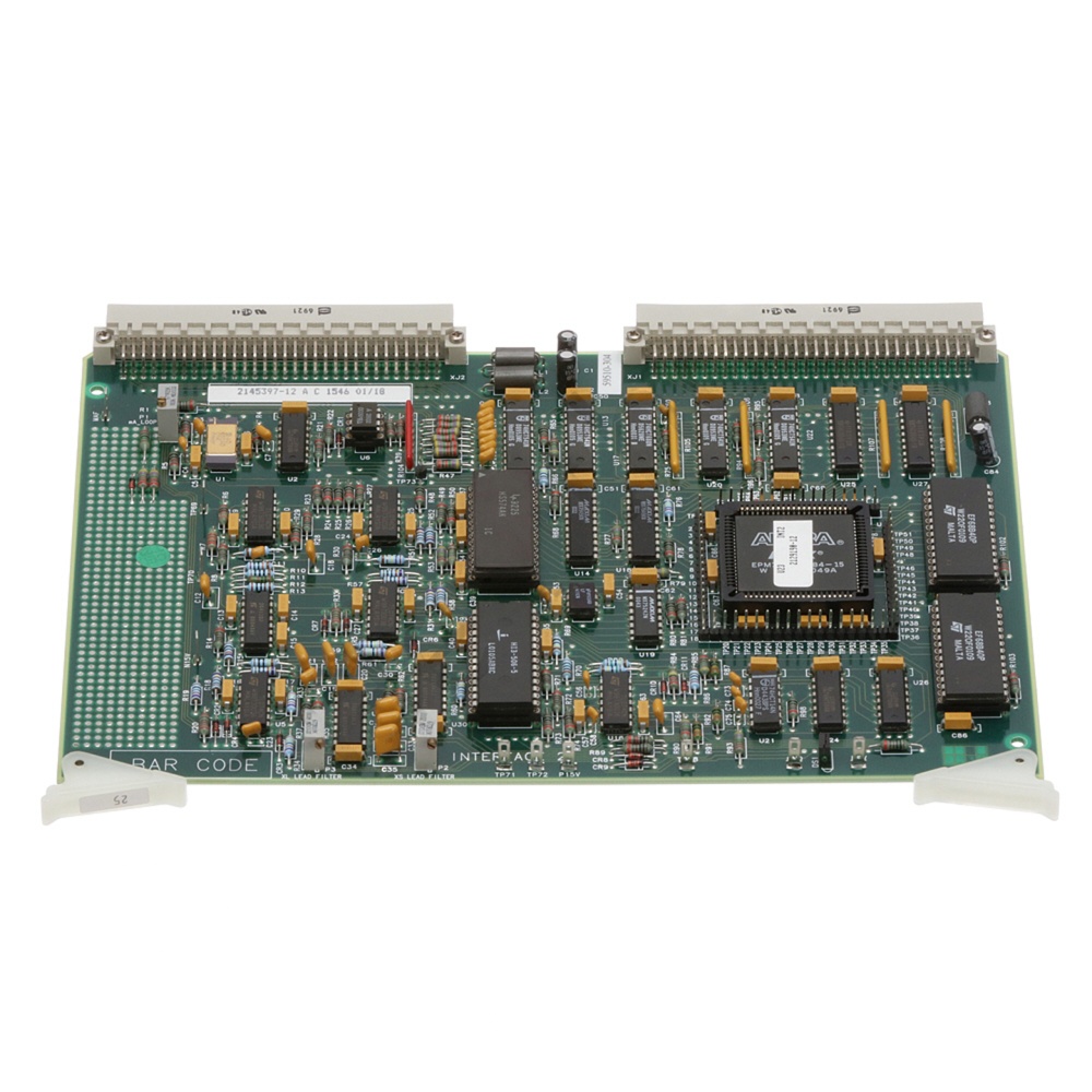 Internal 2 Board Programmed V1-12 Internal 2 Board Programmed V1-12