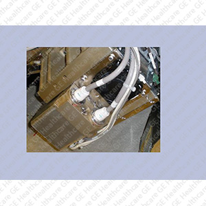 Jedi 60DC Shielded Power Unit-HV Tank Assembly with HLB Jedi 60DC Shielded Power Unit-HV Tank Assembly with HLB