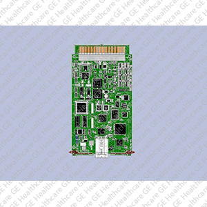 8 Slice DAS Control Board Assembly Detection HP60 8 Slice DAS Control Board Assembly Detection HP60