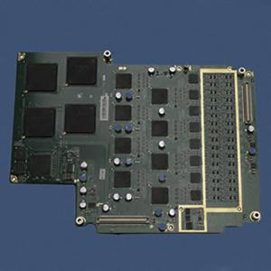 Receiver 64 Printed Wiring Assembly (PWA) THISPWAISBAS Receiver 64 Printed Wiring Assembly (PWA) THISPWAISBAS