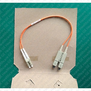 Smart Cathode to LC Fiber Optic Cable