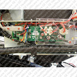 VCT Heat Exchanger Circuit VCT Heat Exchanger Circuit