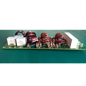 EMC Filter RoHS Compliant EMC Filter RoHS Compliant