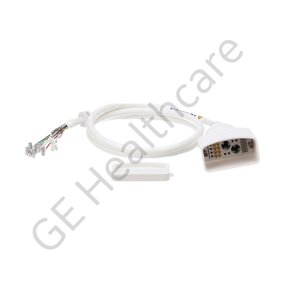 Cable 1.5T Breast Coil Cable 1.5T Breast Coil
