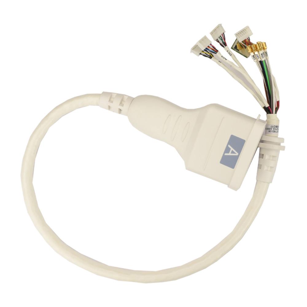 Eclipse 3 System Cable 3T Neurovascular Eclipse 3 System Cable 3T Neurovascular