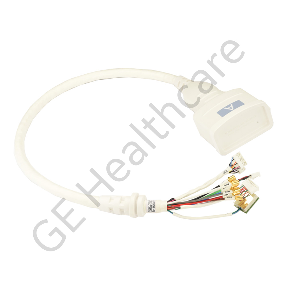 Eclipse 3 System Cable 3T Neurovascular Eclipse 3 System Cable 3T Neurovascular
