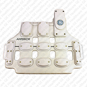 3.0T Anterior Coil Assembly, Cardiac