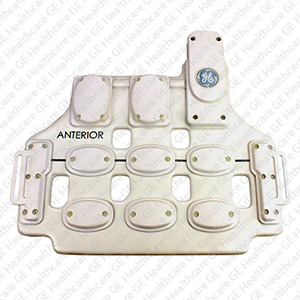 3.0T Anterior Coil Assembly, Cardiac 3.0T Anterior Coil Assembly, Cardiac