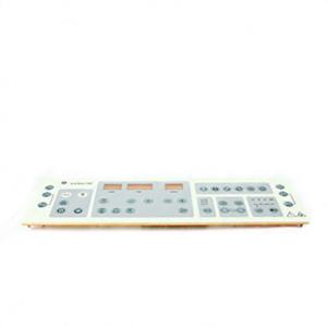 EVERVIEW II Membrane Panel EVERVIEW II Membrane Panel