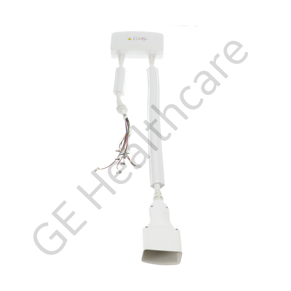 8 Channel Cervical Thoracic Lumbar (CTL) Cable Assembly 2417163 8 Channel Cervical Thoracic Lumbar (CTL) Cable Assembly 2417163