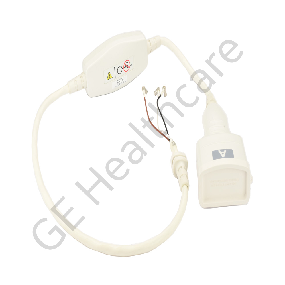 Assembly, Cable, Value Shoulder 2417165