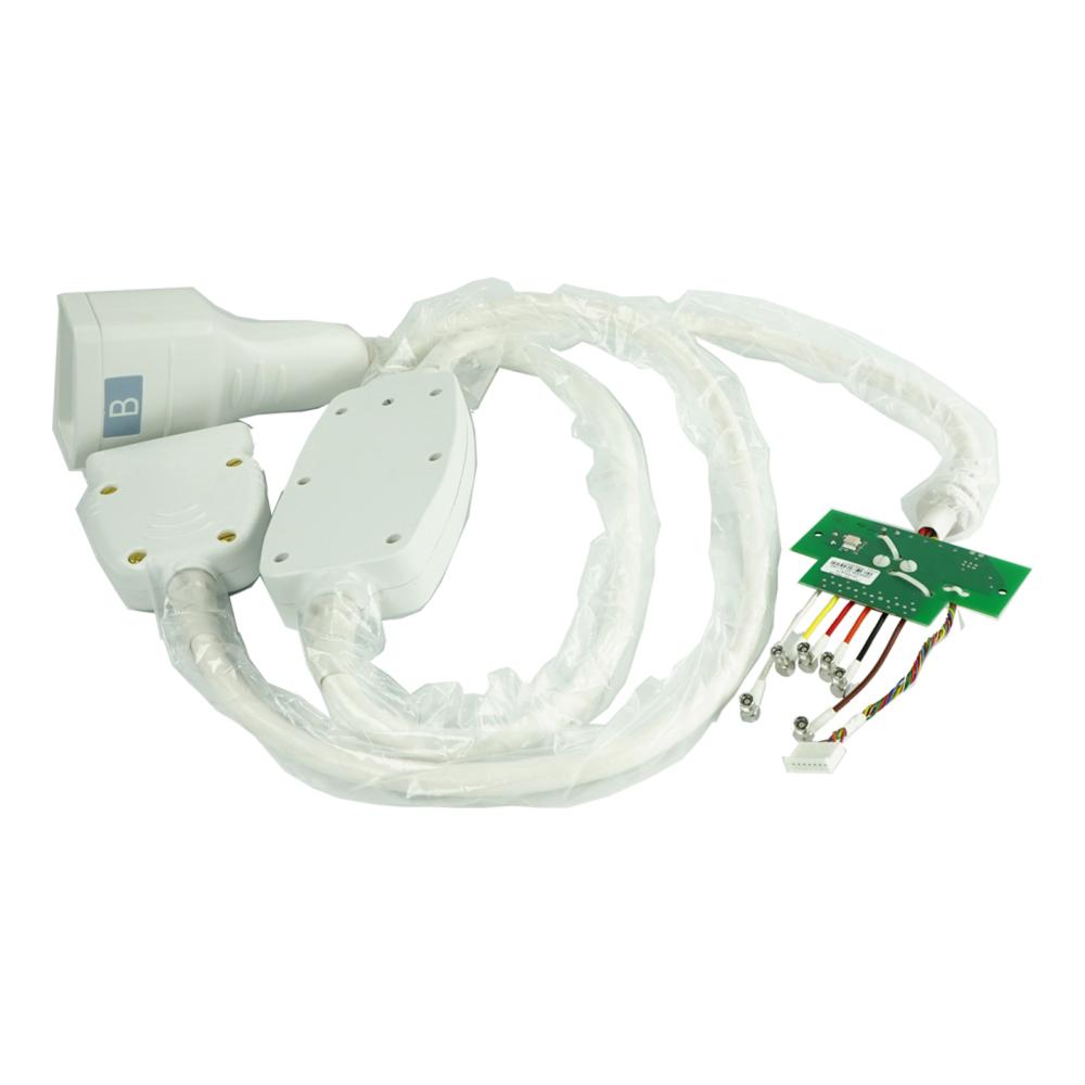 System Cable, 12- Channel, Torso System Cable, 12- Channel, Torso