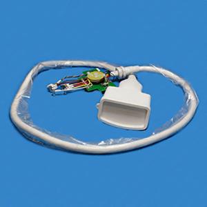 Posterior Cable 12 Channel Torso 2417330 Posterior Cable 12 Channel Torso 2417330