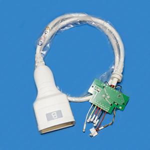 Posterior Cable 12 Channel Torso 2417330 Posterior Cable 12 Channel Torso 2417330