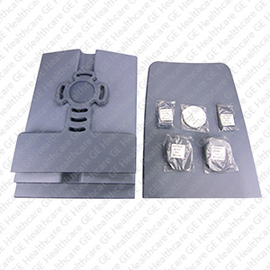 Assembly Pad Kit 1.5 & 3.0 T Assembly Pad Kit 1.5 & 3.0 T