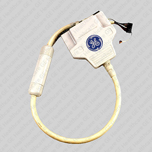 8 Channel Head Neck Spine (HNS) Excite II MRI System Cable 8 Channel Head Neck Spine (HNS) Excite II MRI System Cable