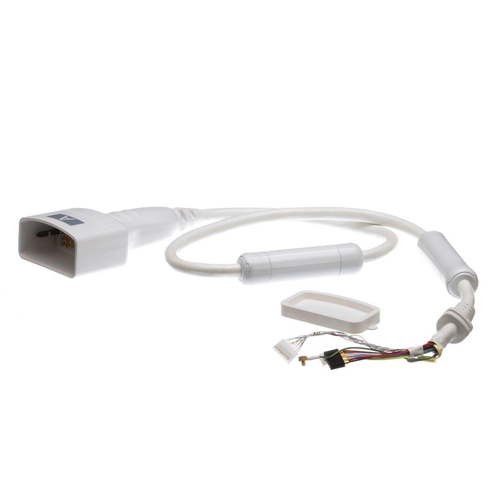 Head Neck Spine (HNS) Torasic Lumbar Unit Cable 2423318 Head Neck Spine (HNS) Torasic Lumbar Unit Cable 2423318